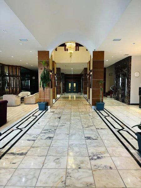Grand Keskin Hotel 