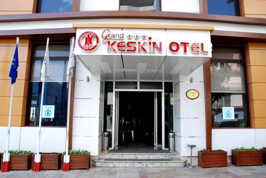 Kızılkaya Business Hotel