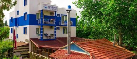 Deniz Kızı Otel Restaurant 