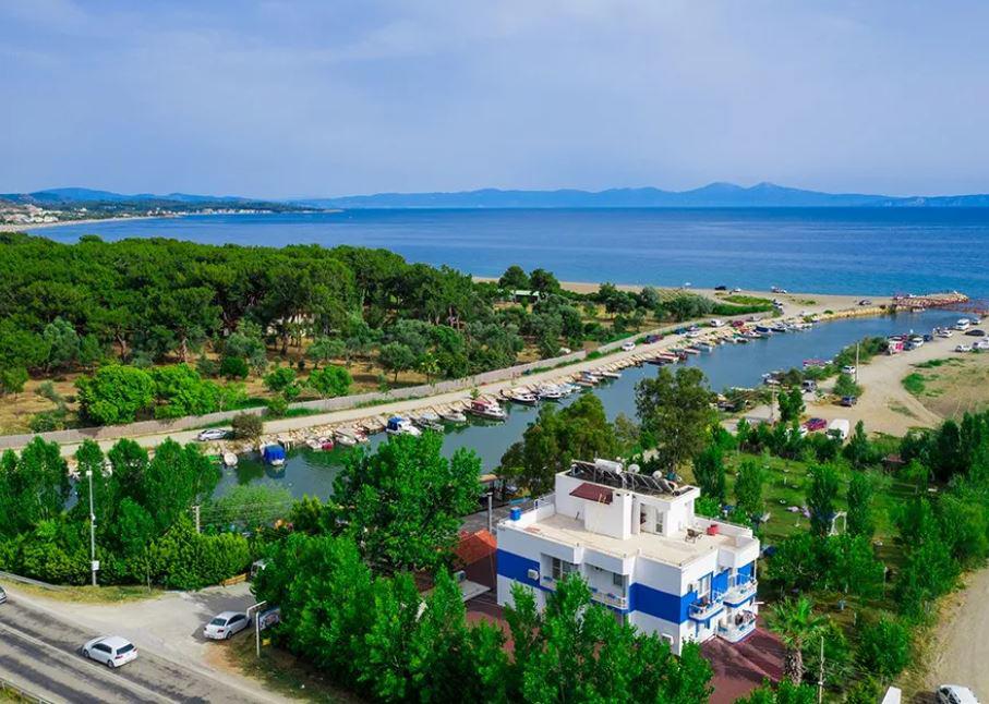 Deniz Kızı Otel Restaurant 
