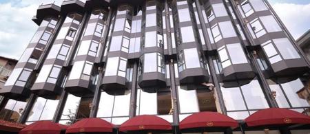 A11 Hotel Bosphorus