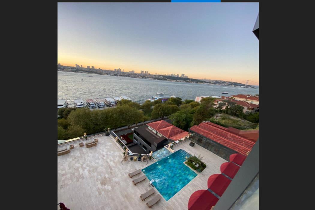 A11 Hotel Bosphorus