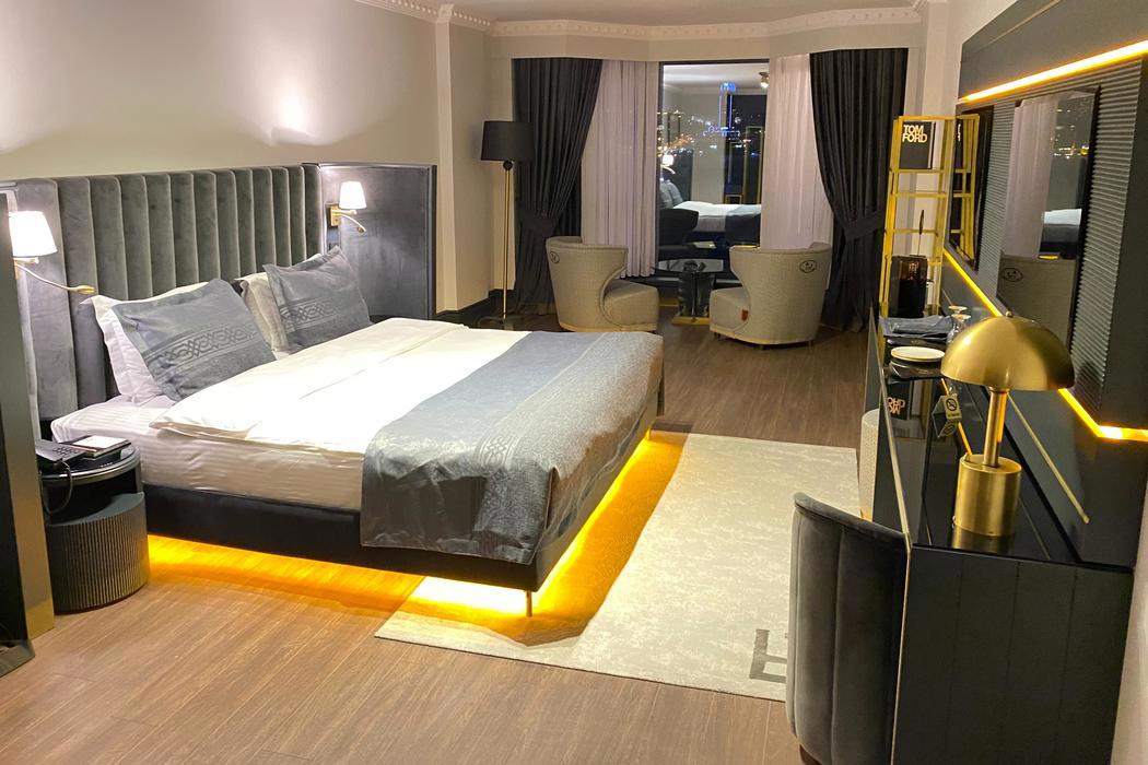A11 Hotel Bosphorus