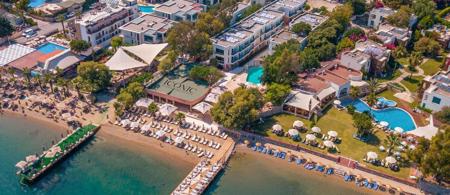 Inone Mucho Selection Hotel (Adult Only +16)