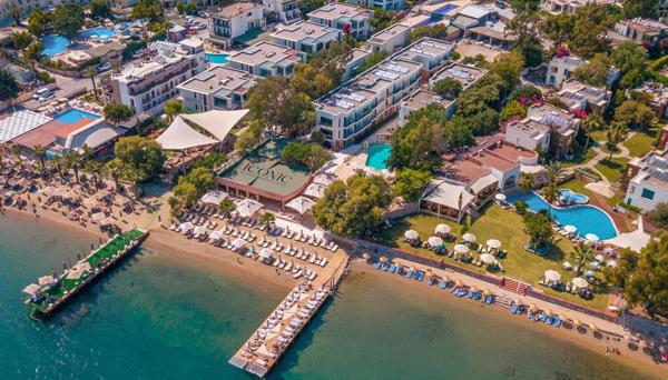 Inone Mucho Selection Hotel (Adult Only +16)