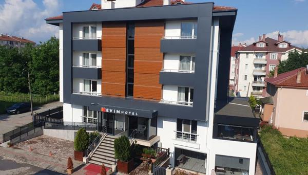 Bolu Evim Otel
