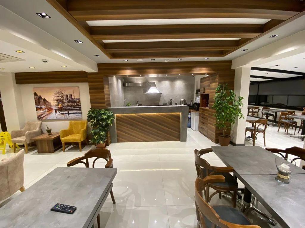 Bolu Evim Otel