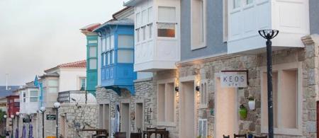 Kybele Suites Alaçatı