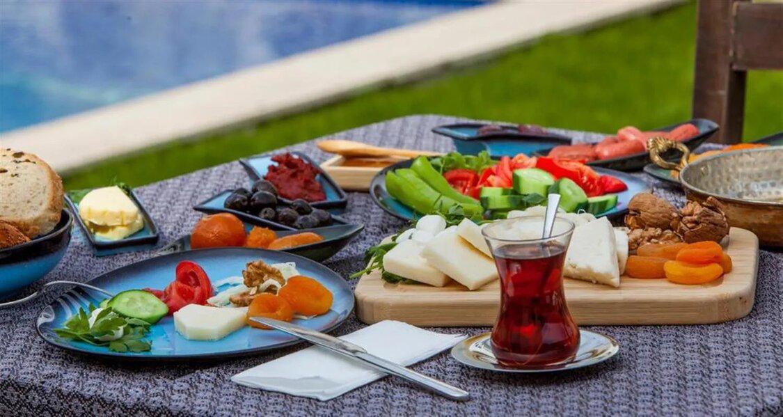 Kybele Suites Alaçatı