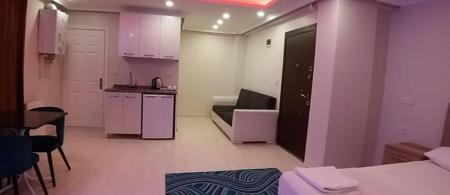 Sahra Kent Otel Kadıköy