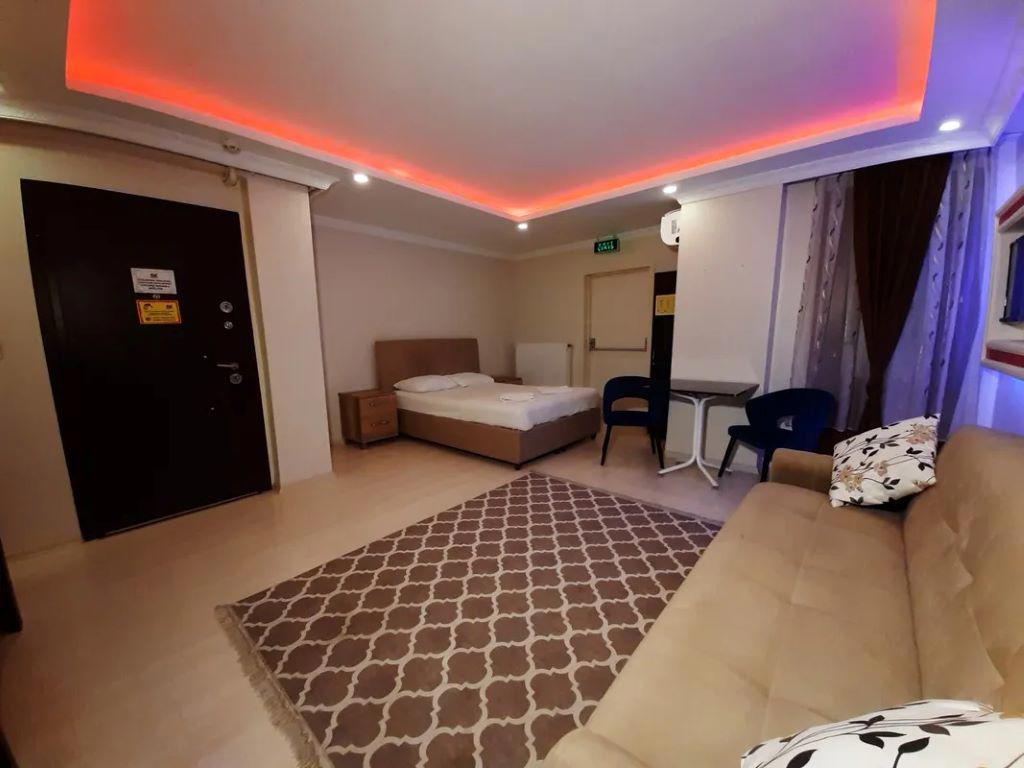 Sahra Kent Otel Pendik