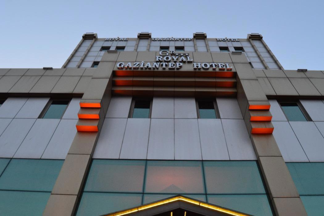 Royal Gaziantep Hotel
