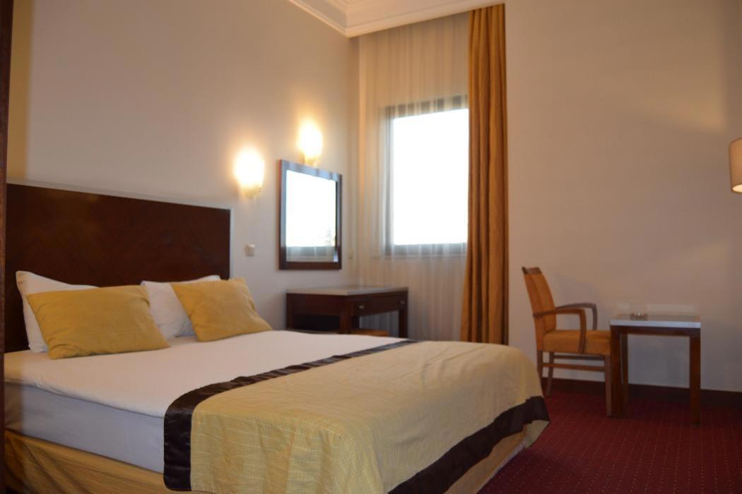 Royal Gaziantep Hotel
