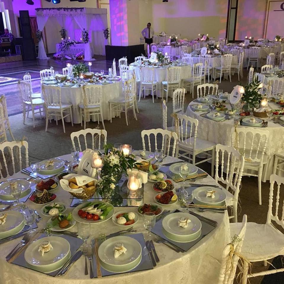 Royal Gaziantep Hotel