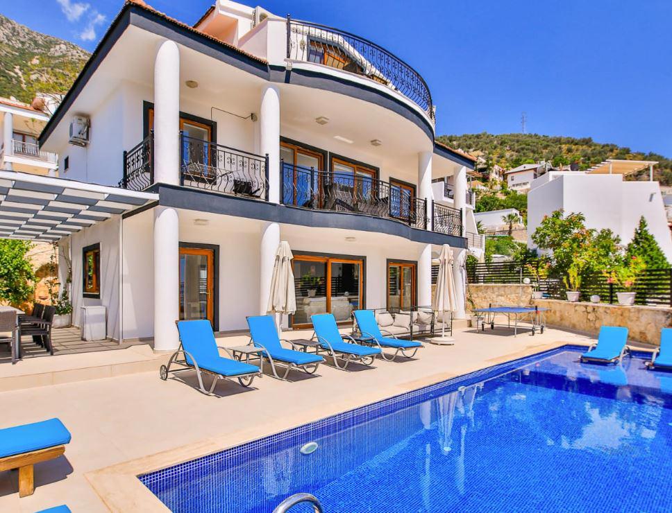 Villa Alternatif