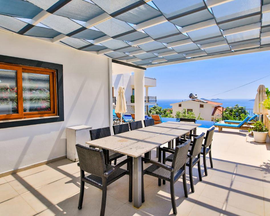 Villa Alternatif