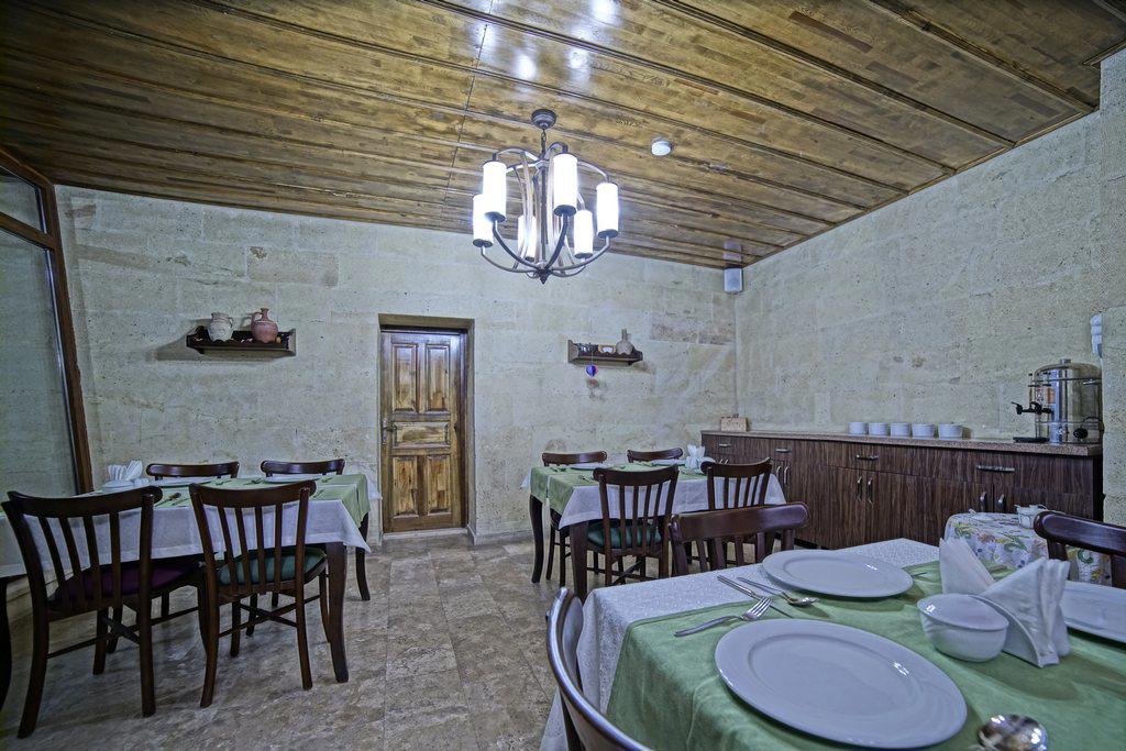 Samistal Lodge Cappadocia