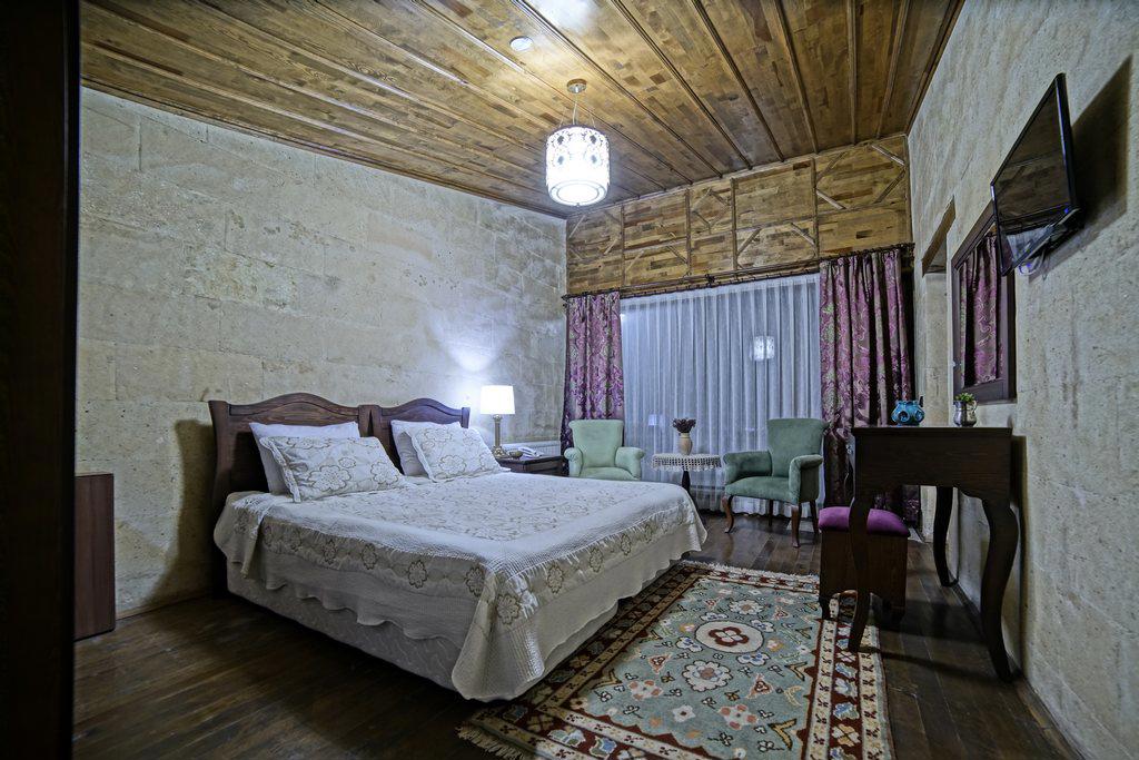 Samistal Lodge Cappadocia