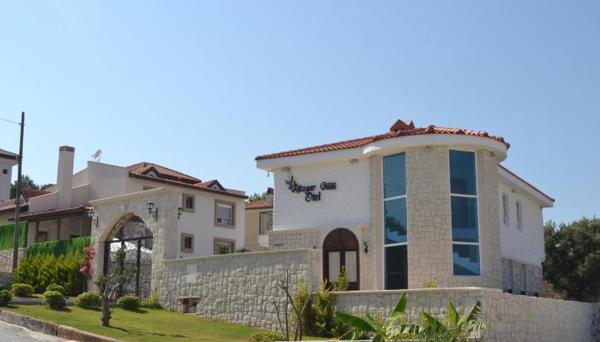 Rüzgar Gülü Hotel