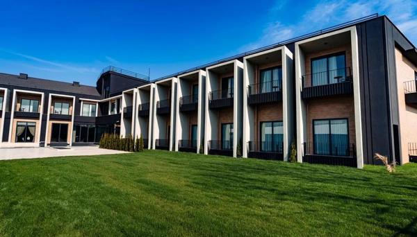 Hotel Bonvie