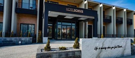 Hotel Bonvie