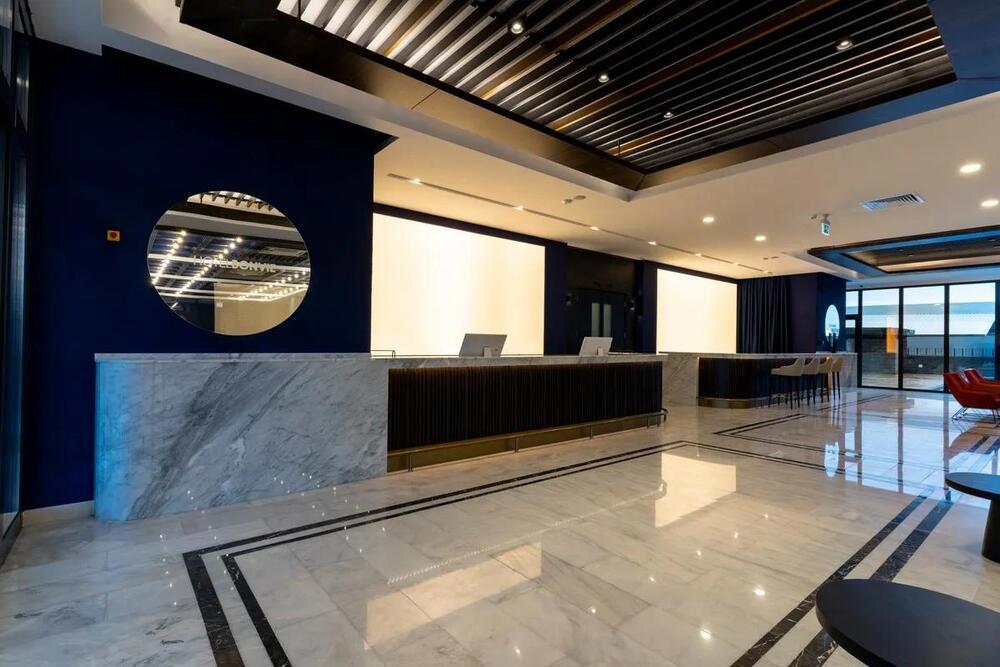 Hotel Bonvie