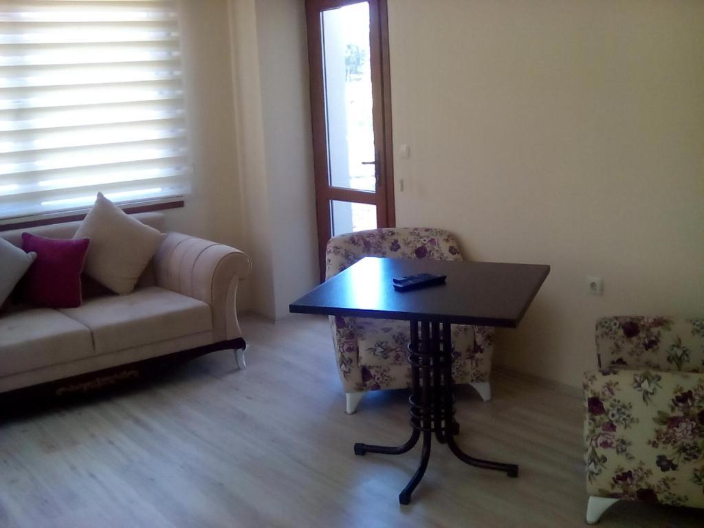 Ozturk Apart