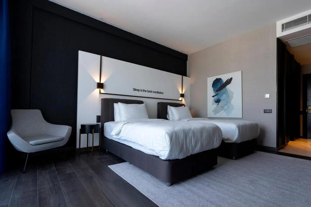Hotel Bonvie