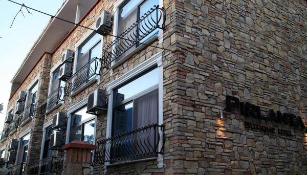 Pırlanta Boutique Otel