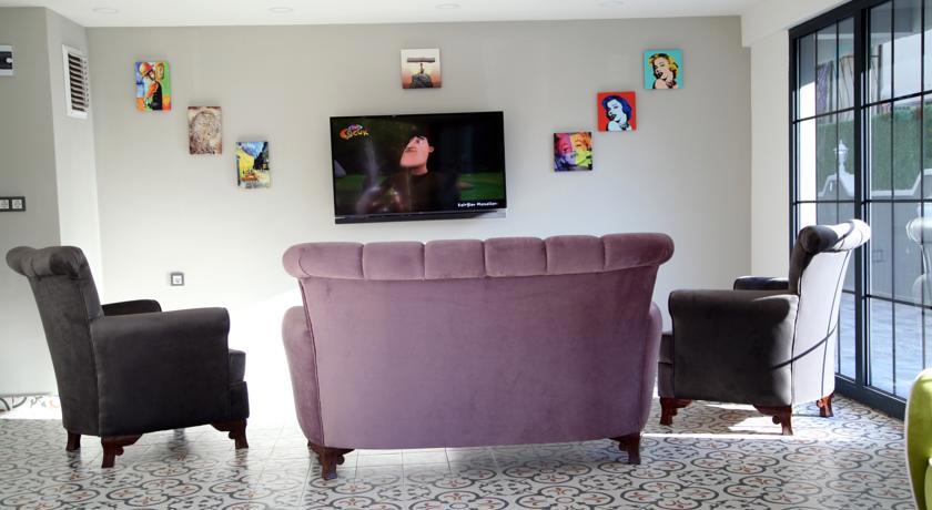 Pirlanta Boutique Otel