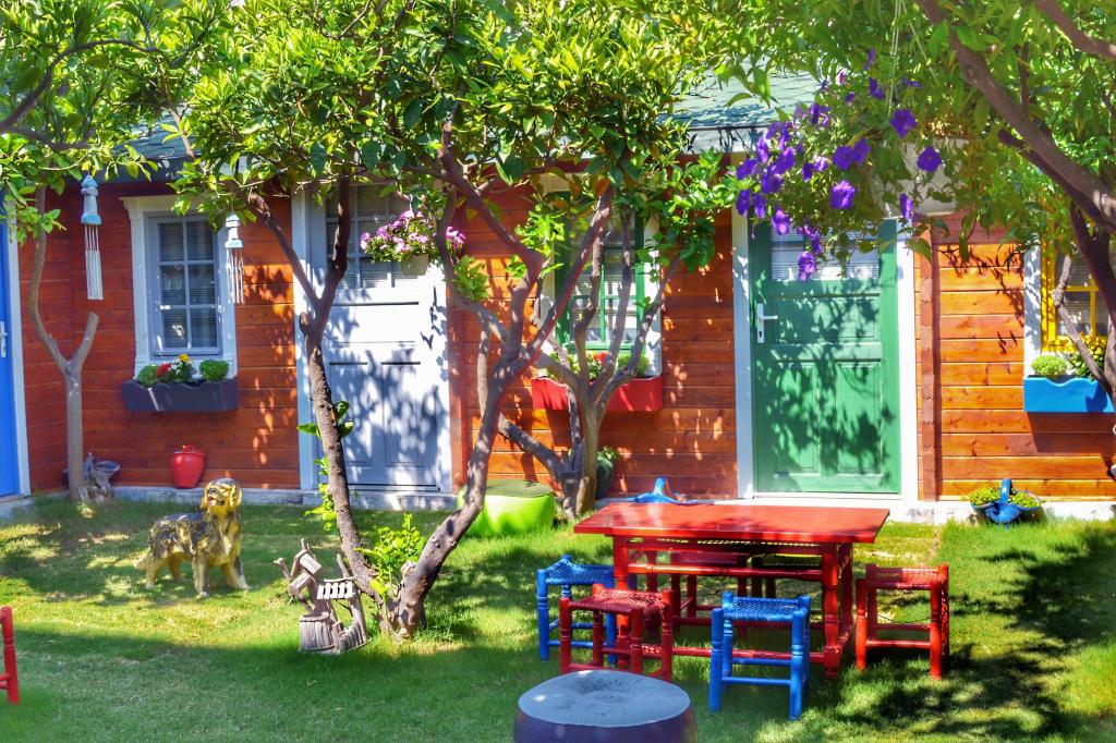 Pirlanta Boutique Otel
