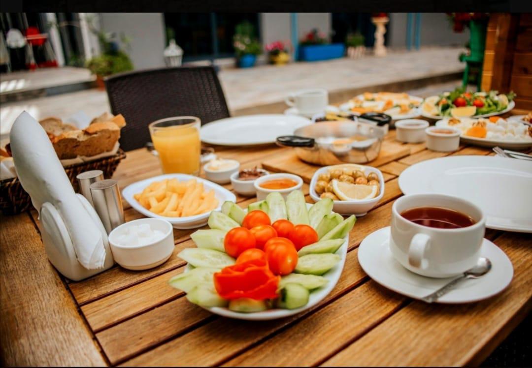 Pirlanta Boutique Otel