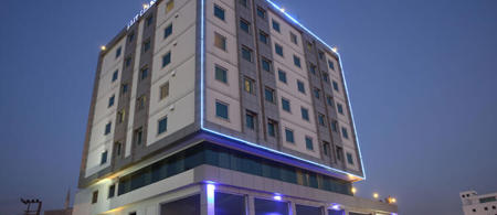 Elit Class Residence Apart Hotel