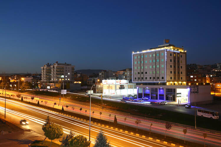 Elit Class Residence Apart Hotel