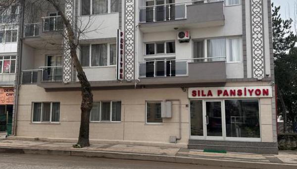Sila Pansiyon