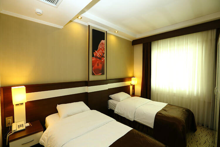 Elit Class Residence Apart Hotel