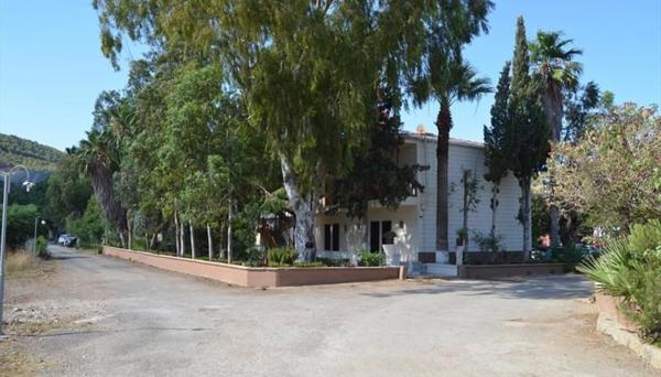 Hayat Motel