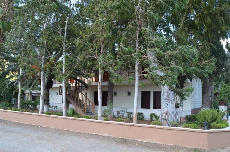 Hayat Motel