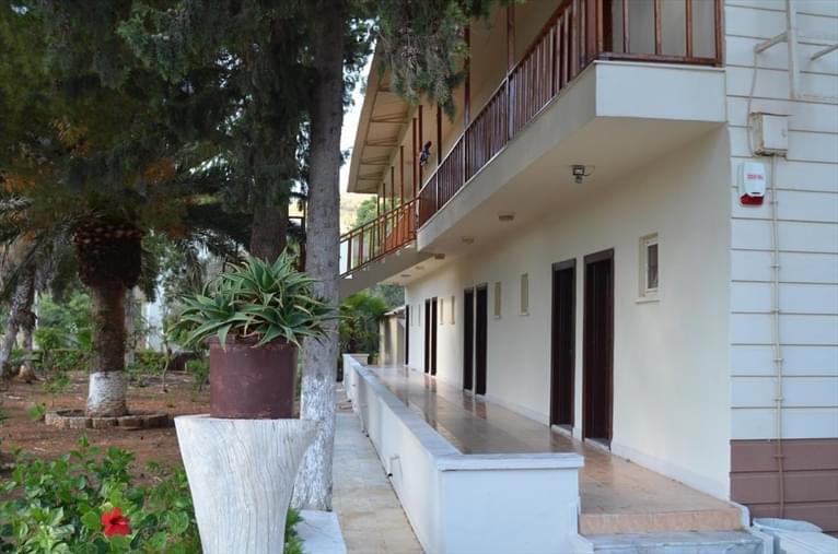 Hayat Motel
