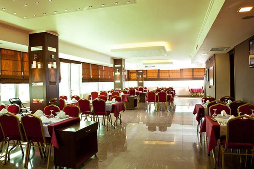 Elit Class Residence Apart Hotel
