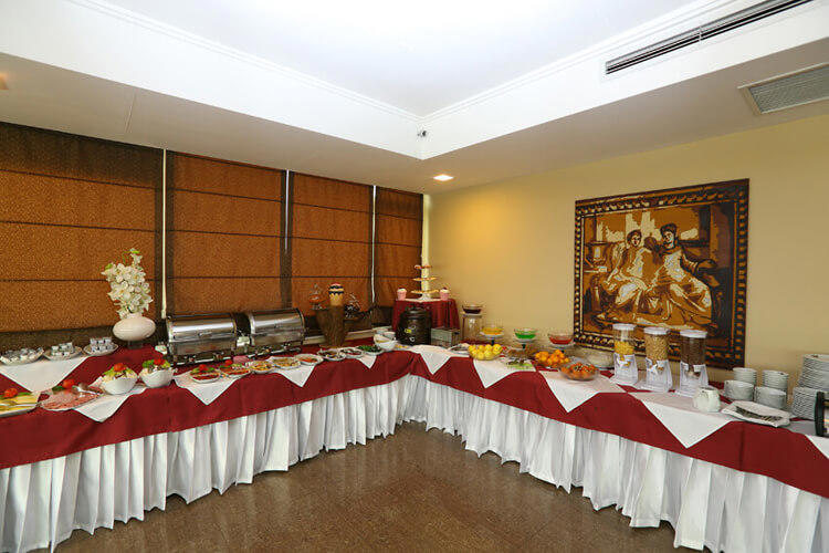 Elit Class Residence Apart Hotel
