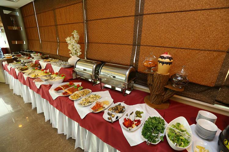 Elit Class Residence Apart Hotel