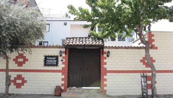 Tuncay Pension