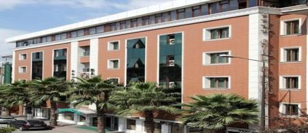 Baltürk Otel Sakarya