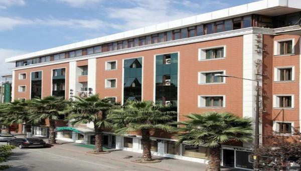 Baltürk Otel Sakarya