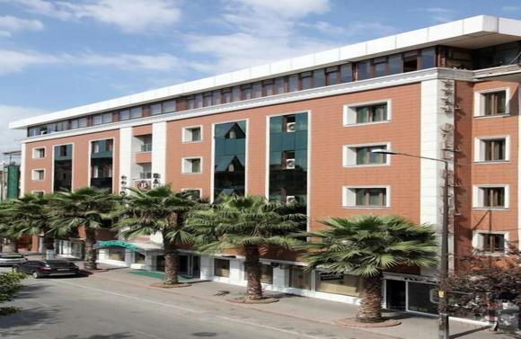 Baltürk Otel Sakarya