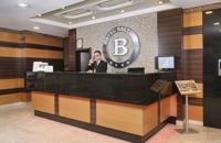 Baltürk Otel Sakarya