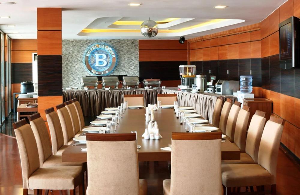Baltürk Otel Sakarya