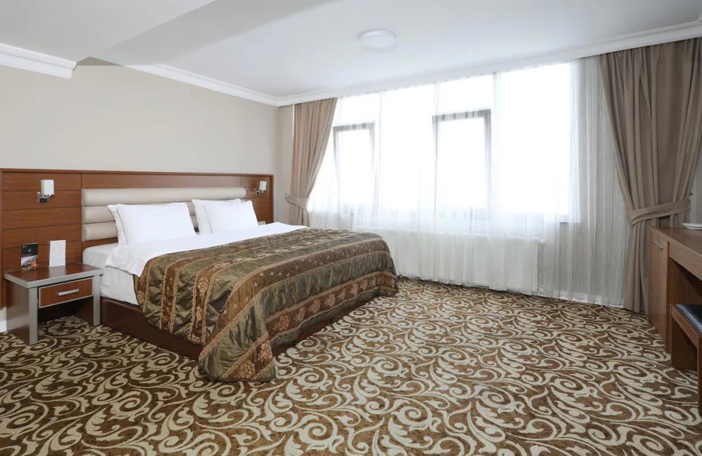 Baltürk Otel Sakarya