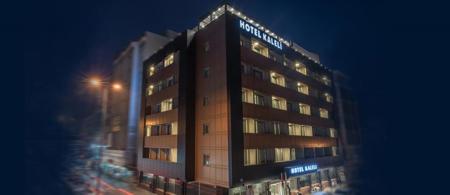 Hotel Kaleli